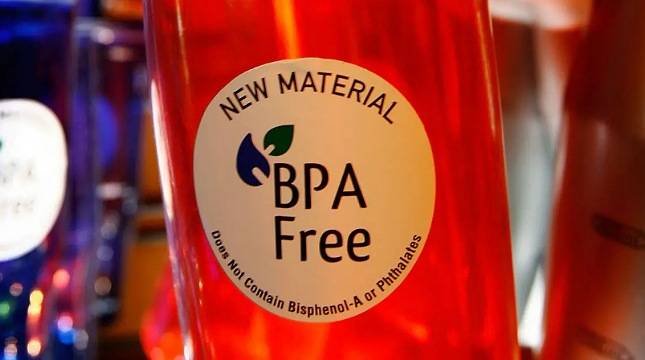 Riset di Belanda, AS dan  Swedia: BPA BerisikoTurunkan IQ pada Anak