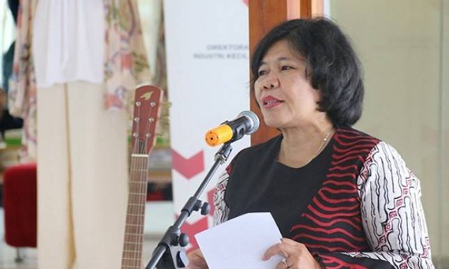 Gelar Program Pendampingan dan Konsultasi, Kemenperin Kerek Daya Saing Industri