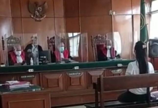 Unsur Perdata Diabaikan JPU,  Kuasa Hukum Fahmi & Galih Siapkan Pembelaan Bagi Terdakwa  Y