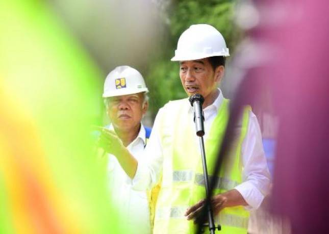 Presiden Jokowi Tegaskan Biaya Haji Tahun 2023 Masih Dikaji