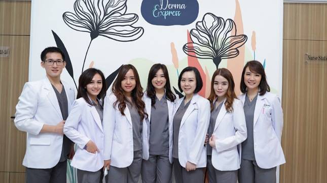 Buka Dua Cabang Baru di Jakarta, Klinik Estetik Derma Express Bagi-Bagi Cashback 50%
