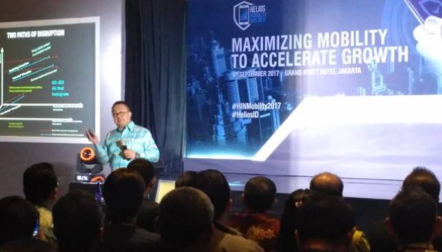 Rhenald Kasali: Disrupsi Inovasi, Industri Ini Babak Belur dalam 5-10 Tahun