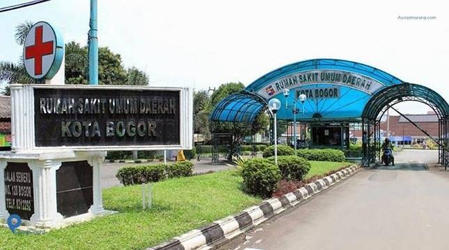 RSUD Kota Bogor Apresiasi Hasil Pendampingan Pihak Kejaksaan 