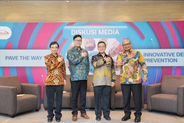 Ayah Bunda Catat!  Ini Pentingnya Pencegahan Inovatif untuk Lindungi Anak dari Demam Berdarah