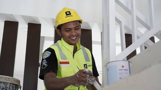 Bulan K3 Jadi Momentum Pengingat Pelaku Usaha Gencarkan Pencegahan Kecelakaan Kerja Pekerja Konstruksi