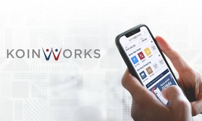 KoinWorks Komitmen Dorong Peran UMKM jadi Penopang Perekonomian