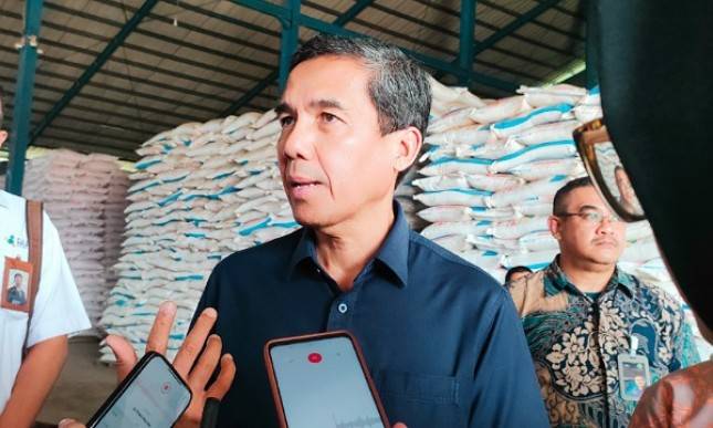 Bidik 1.000 Kios Komersil, Ini Strategi Pupuk Indonesia