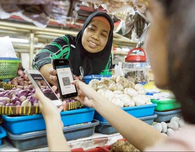 Ini Langkah KemenKopUKM Dukung Digitalisasi UMKM