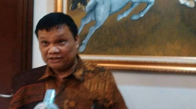 Emrus: Hoax dan Hate Speech Lebih Berbahaya daripada Korupsi
