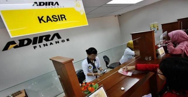 Hadirkan AVE 2021, Adira Finance Tebar Banyak Bonus & Diskon Menarik