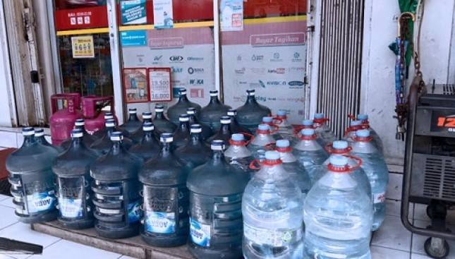 Presiden Diharap Terus Lindungi Industri AMDK dari Persaingan Tidak Sehat