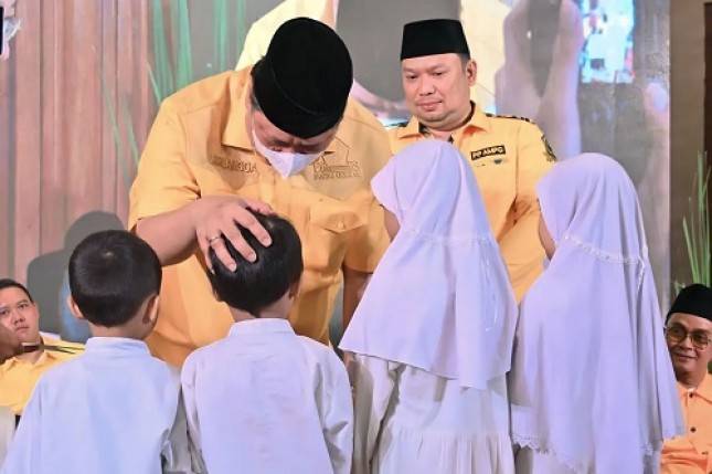 KIB Diharapkan Lebih Terbuka untuk Sejumlah Opsi Koalisi