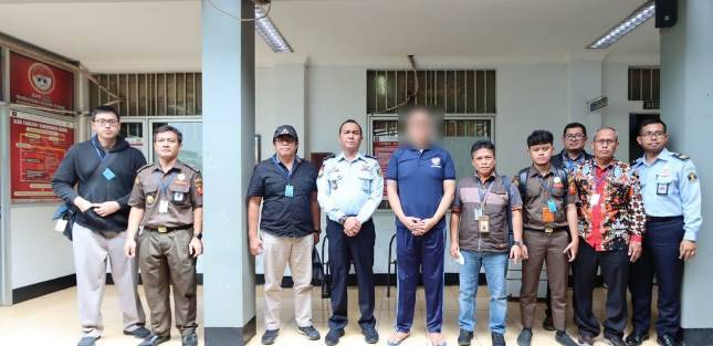 Kanwil Jakbar Lakukan Penyanderaan Terhadap Penanggung Pajak