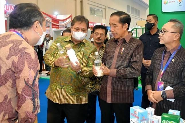 Demi Ekonomi, Perppu Ciptaker Miliki Momentum untuk Dapat Persetujuan DPR