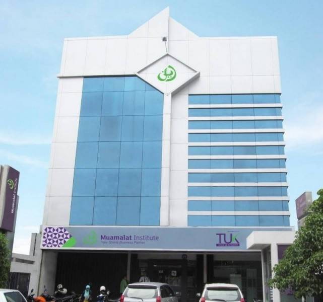 Bank Muamalat Dukung Proses Konversi BPR Bank Pekalongan