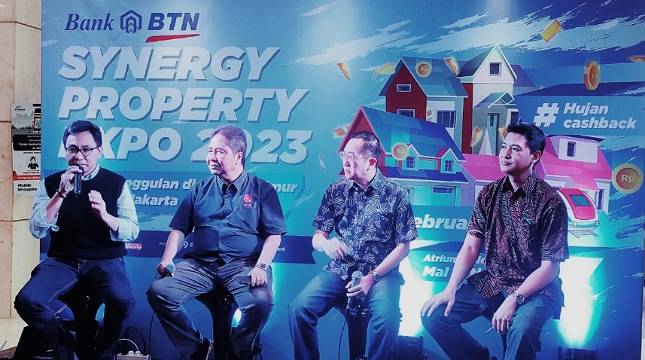 Makin Seksi & Prospektif, Koridor Timur Jakarta Bakal jadi Masa Depan Indonesia