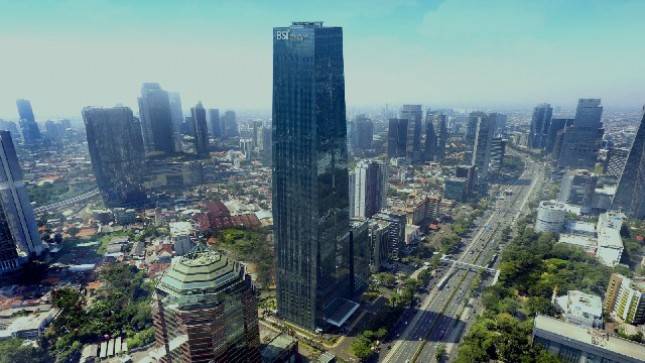 Keren! BSI Melesat Jadi Bank Terbesar ke-6 di Indonesia