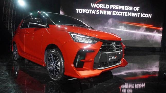 Siap-siap! Harga Mobil LCGC Bakal Naik 5%