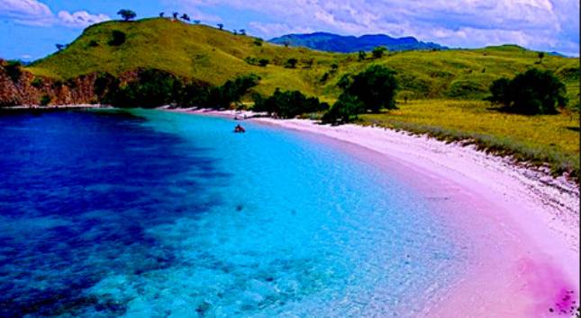 Pemkab Gunung Kidul Lakukan Penataan Pantai Baron
