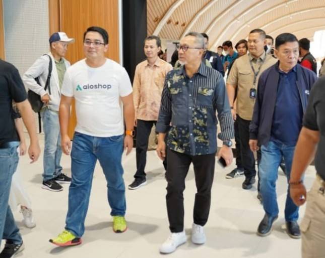 Gelar Legendary Brand Festival 2023, Shipper Gandeng 100 Pelaku UMKM