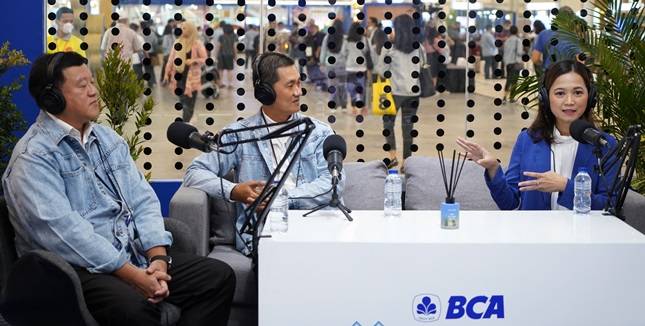 Segera Digelar, BCA Expo 2025 Tawarkan Berbagai Penawaran Spesial KPR, Kredit Mobil Hingga Motor