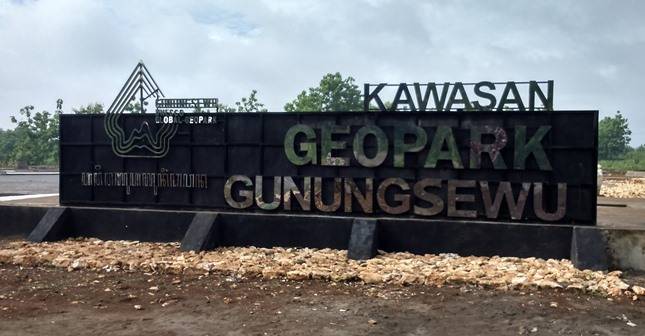 Yuk! Beriwisata Sembari Belajar di Baron Techno Park, Gunugkidul