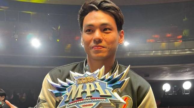Sosok Rob Clinton Kardinal, Founder Onic Esports Dinilai Layak Menjadi Menteri Pemuda dan Olahraga Baru