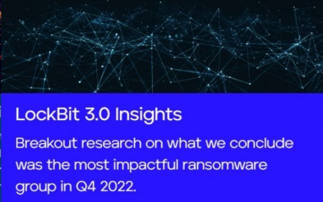Trellix Ungkap Tren Ancaman Siber Terbaru, Geng Ransomware LockBit Paling Sering Membocorkan Data Curian