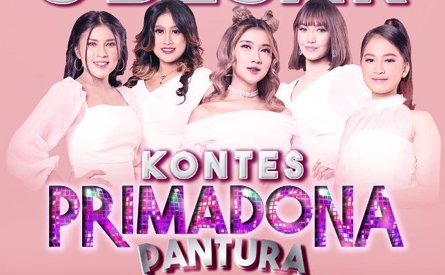 Malam Ini, 5 Besar Primadona Pantura MNCTV Semakin Memanas. Siapa Yang Harus Pulang?