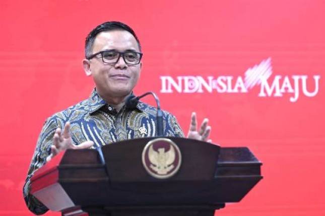 Presiden Jokowi Dorong Transformasi Reformasi Birokrasi Lebih Lincah Layani Masyarakat
