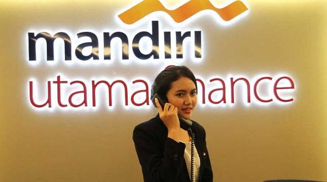 Mandiri Utama Finance Salurkan Donasi Pendidikan ke UNICEF