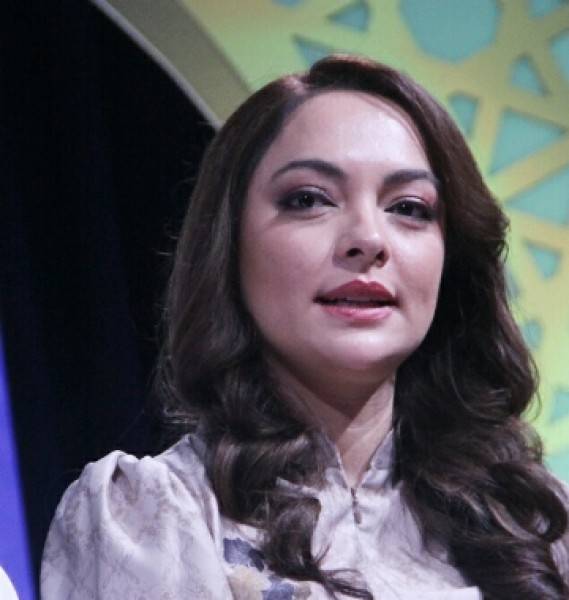 Sicantik Reisa Broto Asmoro Ratu Model  Iklan yang Menolak Main Film 
