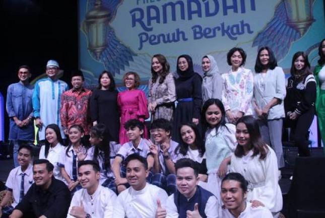 Ramadan Berkah Indosiar, Ragam Pogram Religi Menemani Penontonnya Setia Selama Ramadan 