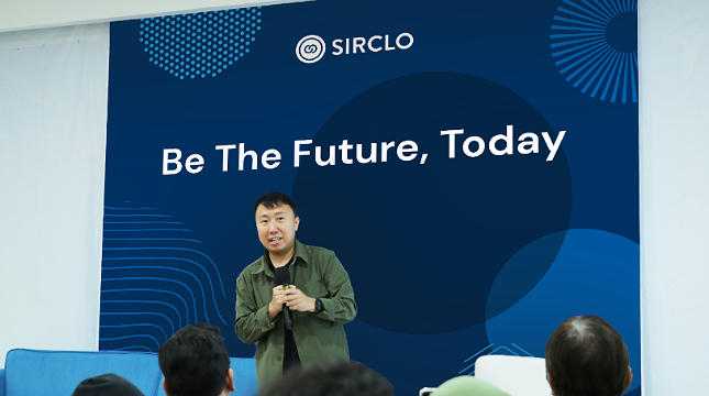 Luncurkan Slogan Baru, SIRCLO Siap jadi Omnichannel Commerce Terdepan di Indonesia