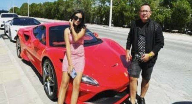 Wahyu Kenzo Ditangkap Polisi Terkait Robot Trading, Pansaka Ternyata Salah Satu Korbannya