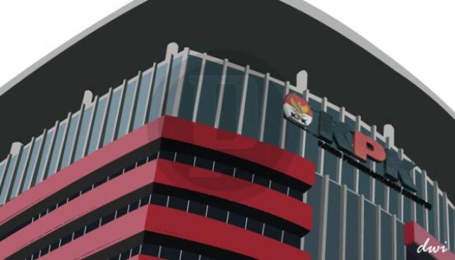 Temukan Kejanggalan LHKPN Deddy Sitorus, Haidar Alwi Minta KPK Turun Tangan