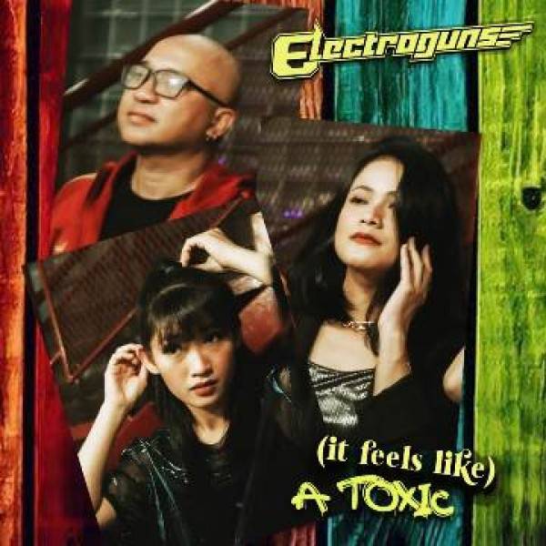 Electrolux Berusaha Move-On dari Toxic Relationship