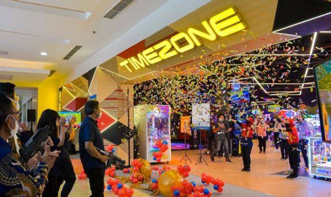 Timezone Raih Top Digital Company Award 2023 Karena Komitmennya Beri Pengalaman Terbaik Bagi Pelanggan