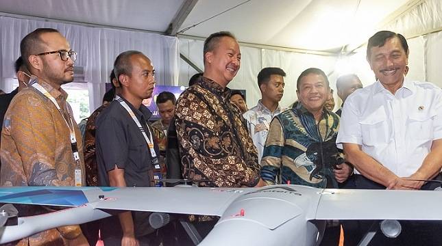 Tiga Hari Gelaran Business Matching P3DN, Kemenperin Catat Realisasi Belanja PDN Capai Rp200 Triliun