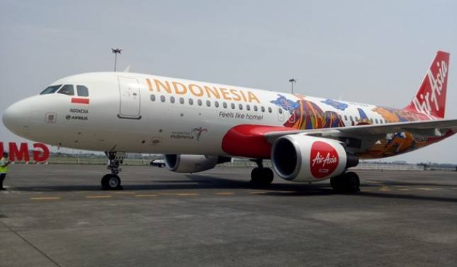 Perluas Jaringan Penerbangan, AirAsia Rilis Enam Rute Baru dari Jakarta