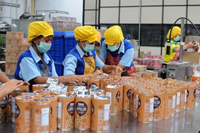 Laba Meningkat Lebih Dari 57%, TAYS Optimis Hadirkan Produk Baru di 2023