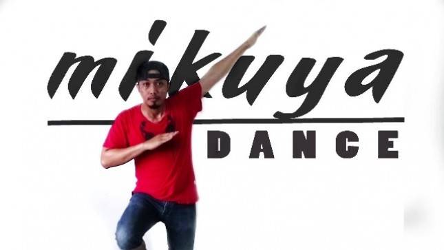Mikuyadance, Video Joged Terbaru yang Bikin Heboh