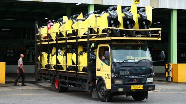 Kuartal I-2025, MPMX Catat Pendapatan Bersih Rp3,9 Triliun Ditopang Segmen Distibusi dan Ritel