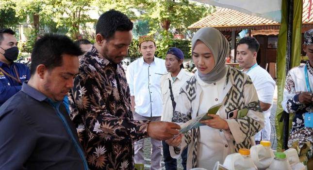 Greeneration Foundation dan Bank Mandiri Luncurkan Program 'Waste to Energy', Ciptakan Pengelolaan Sampah Berkelanjutan di Banyuwangi