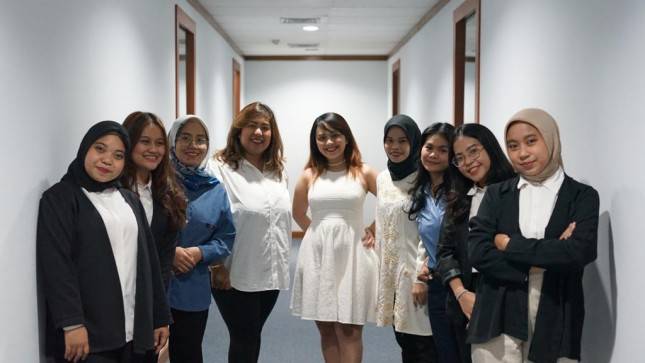 Pendirian PMA, CV, dan PT Semakin Mudah Bersama Officenow
