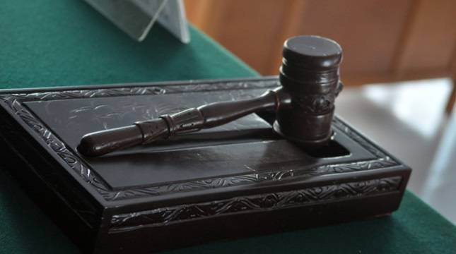 Sidang Pra-Peradilan Advokat Didit Wijayanto, DPN Peradi Berharap Tidak Ada Perlakuan Diskriminatif