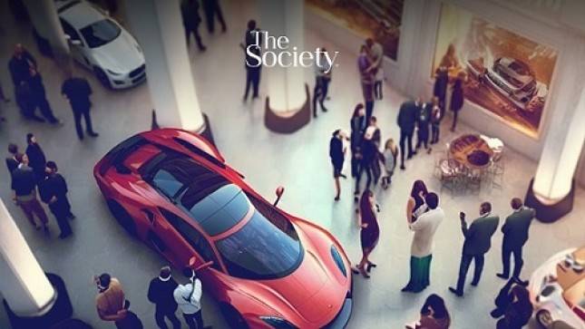 Wow! Event Tema Luxury Termegah di Indonesia Bakal Hadir di PIK Avenue!