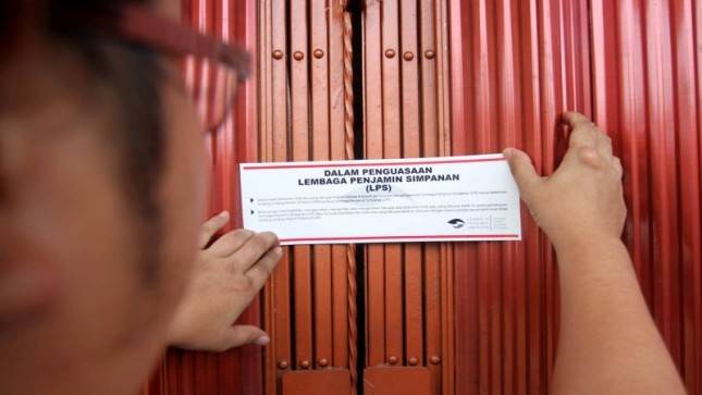 BPR - Fintech Kerjasama, OJK Titip Jaga Kehati-hatian