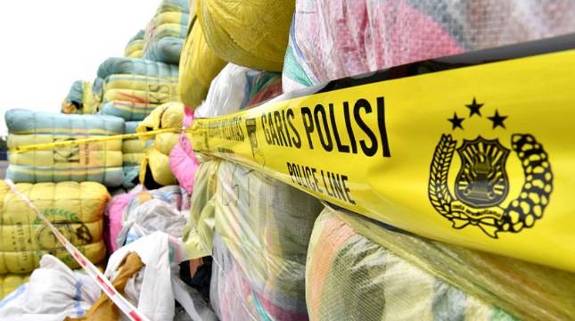 Derita Industri Tekstil Kian Menjadi, Angka Impor Pakaian Bekas Sentuh 350 Ribu Potong per Hari