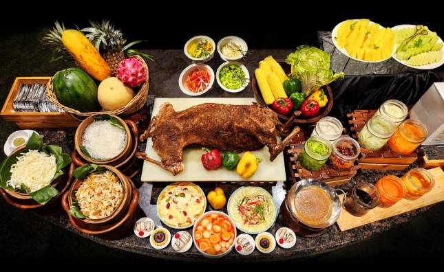 Nikmati Suasana Ramadan Di ARTOTEL Suites Mangkuluhur Dengan Rangkaian Promosi Menginap Dan Sajian Buka Puasa Istimewa